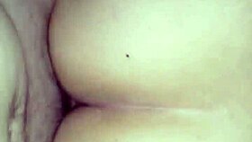 showing my girlfriend a friend's nice ass pic