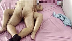 Haciendo el amor con madura caliente, are you ready?