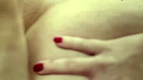 lucky guy fucks busty blonde and big-assed redhead's asses