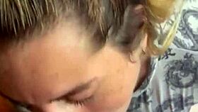 i suck deepthroat sloppy with cum and puke