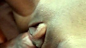 Tight pussy ripped by bbc