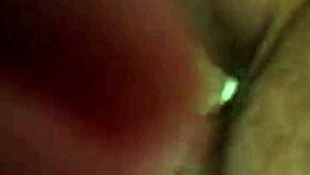 Argentinian teen gets pussy fucked in doggy style