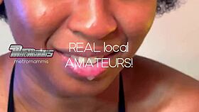 JERSEY BOP FROM LINDEN CREAMS AND SQUIRTS FROM DEEP FUCKING