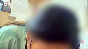 Pinay milf wife gets intense creampie fuck