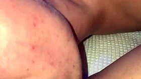 kiki klout with big tits gets licked and fucked by ethan seeks.