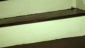 Oh wow, sexy ebony queen McKenzie Lee fucks her boyfriend!