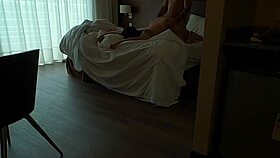 i caught my wife cheating with the gym trainer