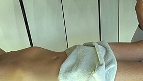 Thai massage salon offers relaxing services with oils