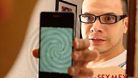 uhh i think celezte cruz put a sex spell on me at sexmex xxx