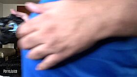 highlights from kristee lixx's performance as a bunny character in a themed video