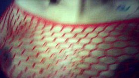 Half Asian Babe, Wow, That Pussy Pounding Is Intense!