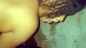 parei a moto meti leite na buceta dela?