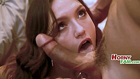 wife cheats on husband with family member in cuckold story