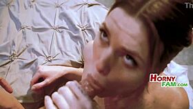 wife cheats on husband with family member in cuckold story