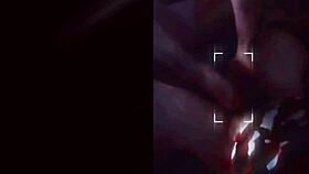 Prettyfeetelite gives an old man a cheating footjob