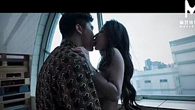 Check out Modelmedia Asia's night shift nurses ep4, ultimate sexual training for sex slaves 😈.