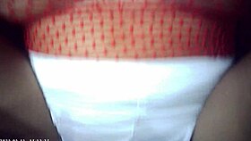 Half Asian Babe, Wow, That Pussy Pounding Is Intense!