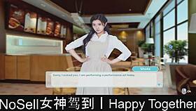 Happy Together Part01