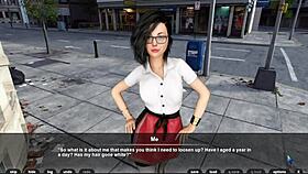 Daughter for Desserts Episode 2 Ultimate Gameplay Action