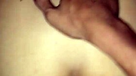 Vietnamese babe bent over for intense doggystyle pounding!