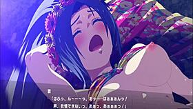 Can't Hold Back! Gay Attack On Deserted Island!