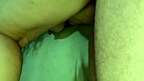 i caught my girlfriend while relatives traveled