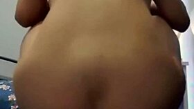 myanmar girl masturbates to orgasm and squirts