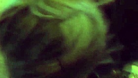 i flashed my tits for a public blowjob and had orgasmic sex in las vegas