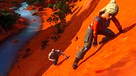 Wild Life - Chapter 1 - Episode 10 - The Island