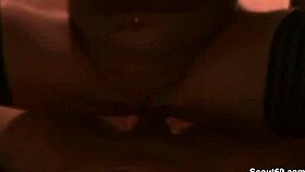 Imagine this german teen 18+ whore deepthroating and riding without a condom in a european pov scene