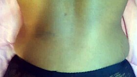 Fuck Me Hard and Cum Inside My Ebony Pussy!