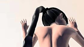 Video of verification process