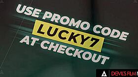 I can't believe how Heather Honey's big ass gets banged so hard, her titties bouncing!