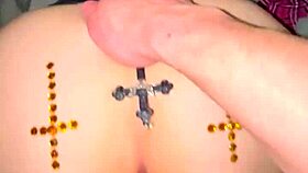 rico trio locuras con el pololo de mi amiga?