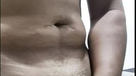 videl reacts to big cock like this boy