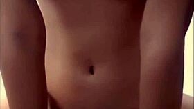 myanmar girl masturbates to orgasm and squirts