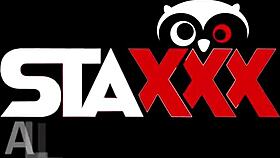 busty blonde milf sucking cock then getting fucked and facialed with two hot loads on lxtube.com