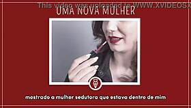 Meti escondido e me descobri - contos libertinos