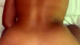 Masterful Backshots Making Her Moan in One-on-One Session