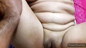 Wow, Mature Woman Enjoys Cumming With Her New Husband's Cock!