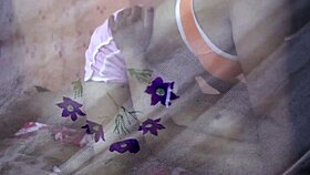 desi indian college girl rides boyfriend in viral hostel clip