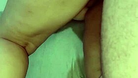 i caught my girlfriend while relatives traveled