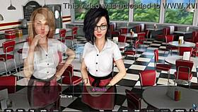 Daughter for Desserts Episode 2 Ultimate Gameplay Action