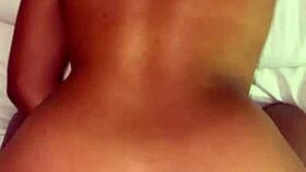 Masterful Backshots Making Her Moan in One-on-One Session