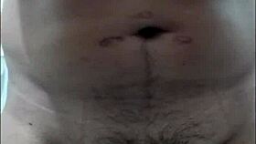 Filipina Girl Has Video Call Sex in Dorm