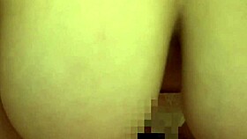 Ever seen a J-cup wife filmed at home while husband’s away?