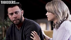 Stepdaughter, I crave tasting your cum all over my mouth so bad.