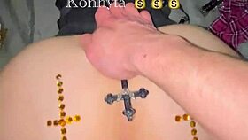 rico trio locuras con el pololo de mi amiga?