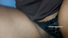 गोस्तोसी की चुत और गंद को एनल और असफकिंग से चोदना