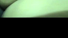 maya shows off her new lingerie on webcam